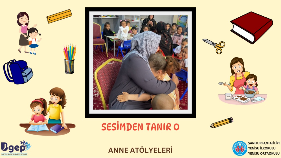 Sesimden Tanır O