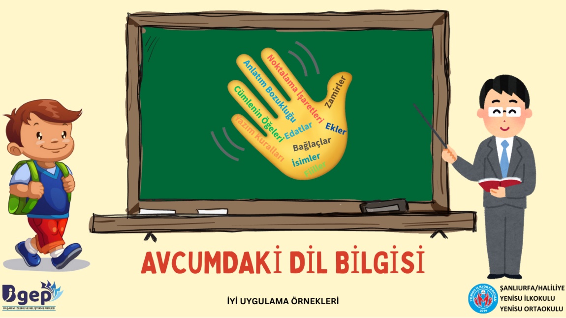 Avcumdaki Dil Bilgisi